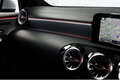 2021 Mercedes-AMG A-CLASS null