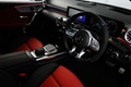 2021 Mercedes-AMG A-CLASS null