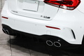 2021 Mercedes-AMG A-CLASS null