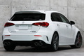 2021 Mercedes-AMG A-CLASS null