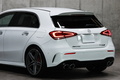 2021 Mercedes-AMG A-CLASS null