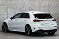 2021 Mercedes-AMG A-CLASS null
