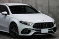 2021 Mercedes-AMG A-CLASS null