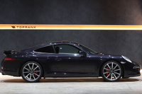 2013 Porsche 911 null