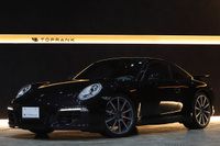 2013 Porsche 911 null