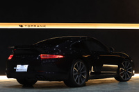 2013 Porsche 911 null