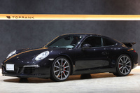 2013 Porsche 911 null