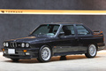 1987 BMW M3 null