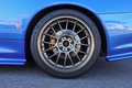 1999 Nissan SKYLINE GT-R BNR34 R34 GT-R, NISMO Aero, RAYS SE37 Alloy Wheels, ATTKD Bikyo Muffler