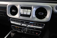 2021 Mercedes-Benz G CLASS 