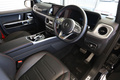2021 Mercedes-Benz G CLASS 