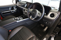2021 Mercedes-Benz G CLASS 