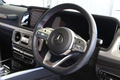 2021 Mercedes-Benz G CLASS 