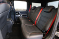 2021 Mercedes-Benz G CLASS 
