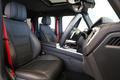 2021 Mercedes-Benz G CLASS 