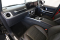 2021 Mercedes-Benz G CLASS 