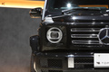 2021 Mercedes-Benz G CLASS 