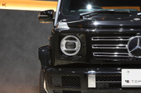2021 Mercedes-Benz G CLASS 