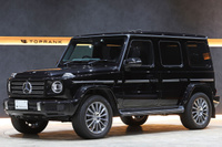 2021 Mercedes-Benz G CLASS 