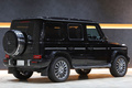2021 Mercedes-Benz G CLASS 