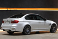 2018 BMW M3 M3 SEDAN NAVY BLUE PETISI 4D