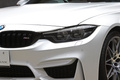 2018 BMW M3 M3 SEDAN NAVY BLUE PETISI 4D