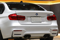 2018 BMW M3 M3 SEDAN NAVY BLUE PETISI 4D