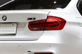 2018 BMW M3 M3 SEDAN NAVY BLUE PETISI 4D