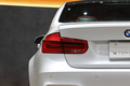2018 BMW M3 M3 SEDAN NAVY BLUE PETISI 4D