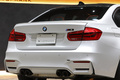 2018 BMW M3 M3 SEDAN NAVY BLUE PETISI 4D