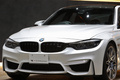 2018 BMW M3 M3 SEDAN NAVY BLUE PETISI 4D