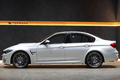 2018 BMW M3 M3 SEDAN NAVY BLUE PETISI 4D