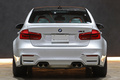 2018 BMW M3 M3 SEDAN NAVY BLUE PETISI 4D