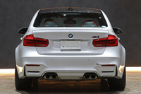 2018 BMW M3 M3 SEDAN NAVY BLUE PETISI 4D