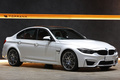 2018 BMW M3 M3 SEDAN NAVY BLUE PETISI 4D