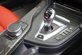2018 BMW M3 M3 SEDAN NAVY BLUE PETISI 4D