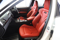 2018 BMW M3 M3 SEDAN NAVY BLUE PETISI 4D