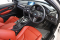 2018 BMW M3 M3 SEDAN NAVY BLUE PETISI 4D