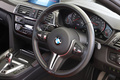 2018 BMW M3 M3 SEDAN NAVY BLUE PETISI 4D