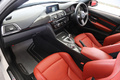 2018 BMW M3 M3 SEDAN NAVY BLUE PETISI 4D
