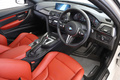 2018 BMW M3 M3 SEDAN NAVY BLUE PETISI 4D