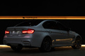 2018 BMW M3 M3 SEDAN NAVY BLUE PETISI 4D