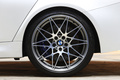 2018 BMW M3 M3 SEDAN NAVY BLUE PETISI 4D