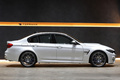 2018 BMW M3 M3 SEDAN NAVY BLUE PETISI 4D