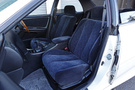 1999 Toyota CHASER JZX100 Chaser Tourer V, GReddy Intercooler, Work Emotion CR Wheels