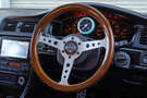 1999 Toyota CHASER JZX100 Chaser Tourer V, GReddy Intercooler, Work Emotion CR Wheels