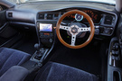 1999 Toyota CHASER JZX100 Chaser Tourer V, GReddy Intercooler, Work Emotion CR Wheels