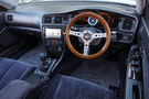 1999 Toyota CHASER JZX100 Chaser Tourer V, GReddy Intercooler, Work Emotion CR Wheels