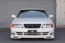 1999 Toyota CHASER JZX100 Chaser Tourer V, GReddy Intercooler, Work Emotion CR Wheels