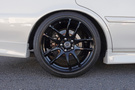 1999 Toyota CHASER JZX100 Chaser Tourer V, GReddy Intercooler, Work Emotion CR Wheels